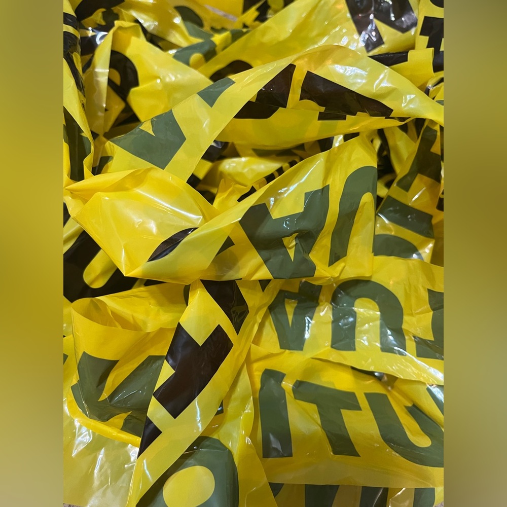 👻GhostBuster Party Items👻 - Picture 2 of 8